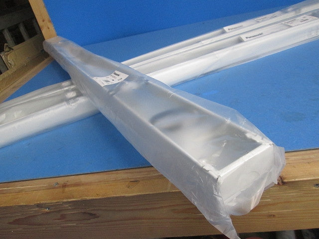 LEDベースライト(3個入)(新品未開梱)(ランプなし) NNF42230LE9