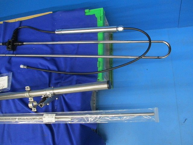 60MHz帯 広帯域3素子八木型アンテナ 3BD-0603