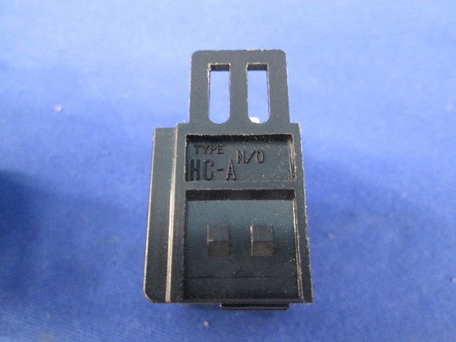 コンタクトユニット 30個入 HC-A