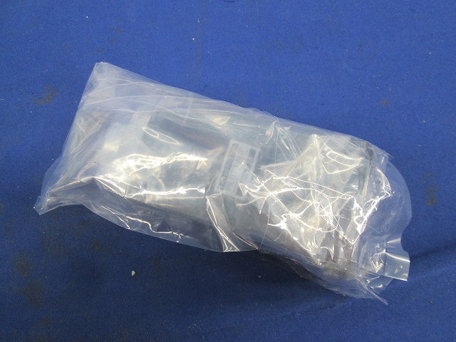 Φ30トランス付つまみ形 2ノッチ 照光セレクタスイッチ 手動復帰金属リング 赤 A30FST210011LE