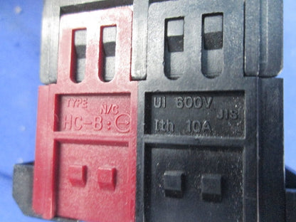 Φ30トランス付つまみ形 2ノッチ 照光セレクタスイッチ 手動復帰金属リング 赤 A30FST210011LE