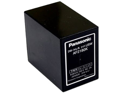 フロートレスリレーユニット 補修用 標準形警報用 21F-USW AF2180K