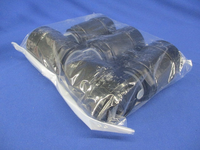 PFコネクタ (Rタイプ) (プラフレキPFS-36用) 5個入 PFS-36KR-K-05