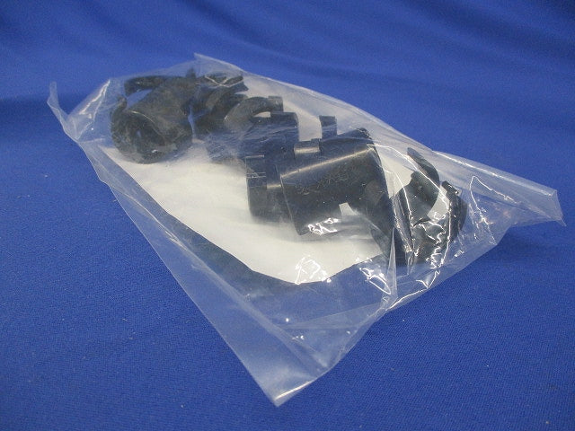 パックンフレキクリップ サイズ16 10個入 FRAK-16-10