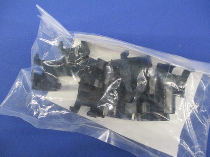 パックンフレキクリップ サイズ16 10個入 FRAK-16-10