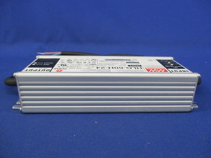 LED電源(キズ・汚れ有) HLG-60H-24