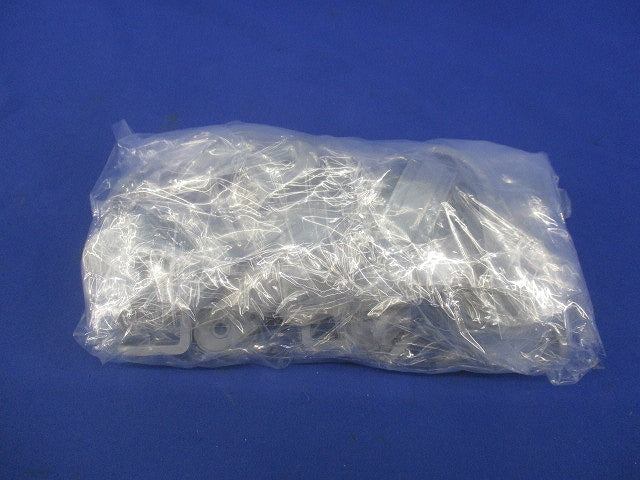 VE両サドル(16個入)(グレー)(傷・汚れ有) S-42