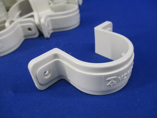 保温材付ドレンパイプ用両サドル(40個入) MDPB-25