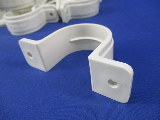 保温材付ドレンパイプ用両サドル(40個入) MDPB-25