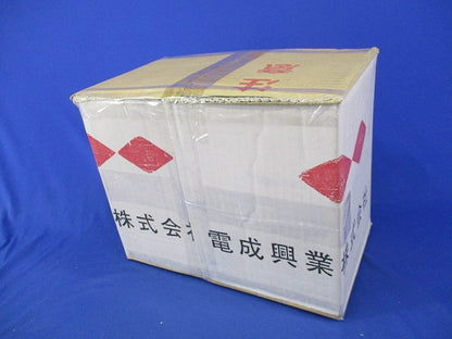 2個用スイッチボックス カバー付(13個入)(キズ・汚れ有) SB2B