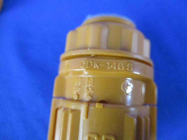 CD管コネクタ(15個入) CDK-14GS