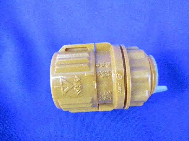 CD管コネクタ(15個入) CDK-14GS