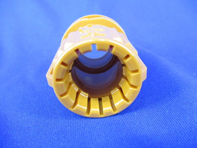 CD管コネクタ(15個入) CDK-14GS