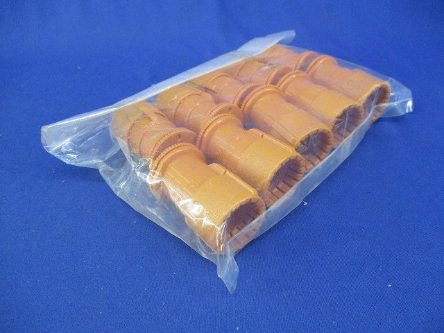 PF管エンドカバー(10個入×2)新品未開封 CDK-16BGS