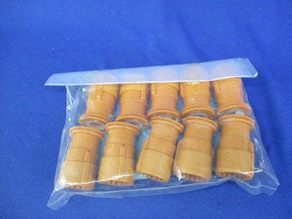 PF管エンドカバー(10個入×2)新品未開封 CDK-16BGS