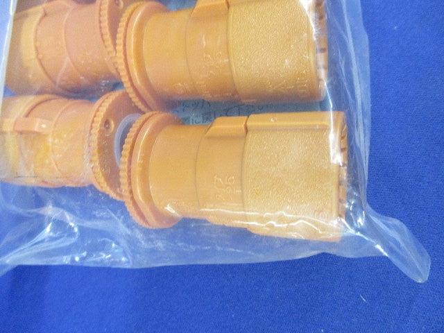 PF管エンドカバー(10個入×2)新品未開封 CDK-16BGS