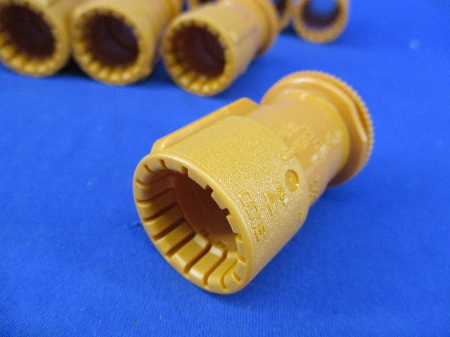 PF管エンドカバー(19個入) CDK-16BGS