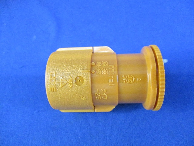 PF管エンドカバー(19個入) CDK-16BGS