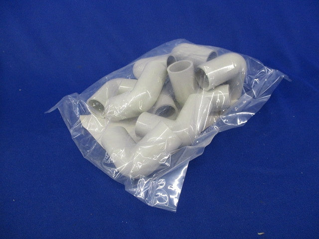 J管エルボ(10個入×4)(ベージュ)新品未開封 VEL-14J