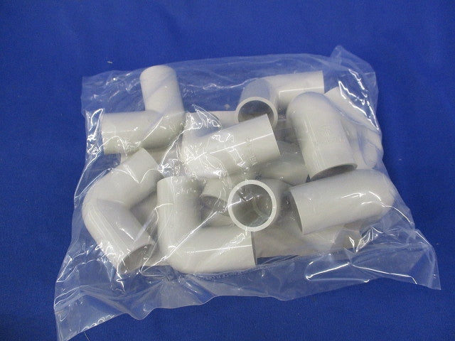 J管エルボ(10個入×4)(ベージュ)新品未開封 VEL-14J