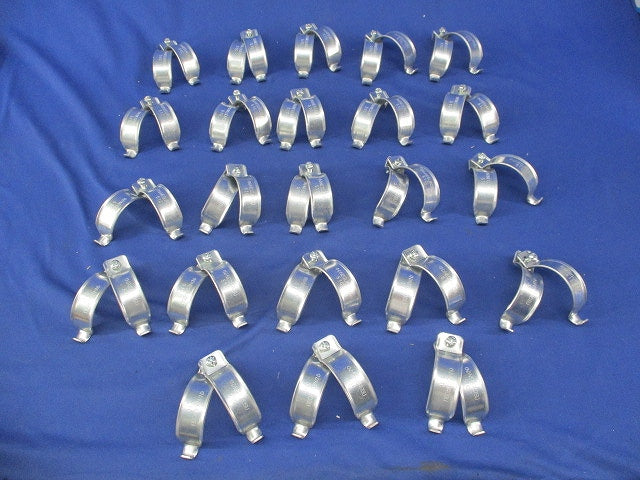 パイラッククリップ(23個入) 51C