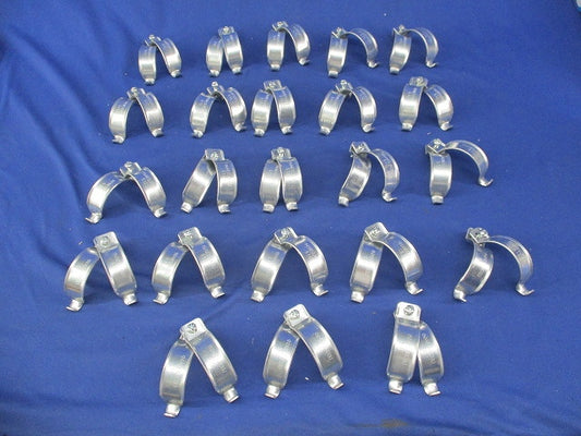 パイラッククリップ(23個入) 51C