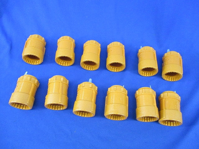 CD管コネクタ(12個入) CDK-28G