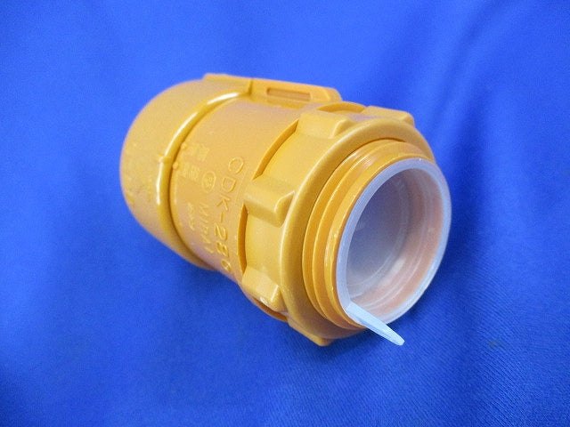 CD管コネクタ(12個入) CDK-28G