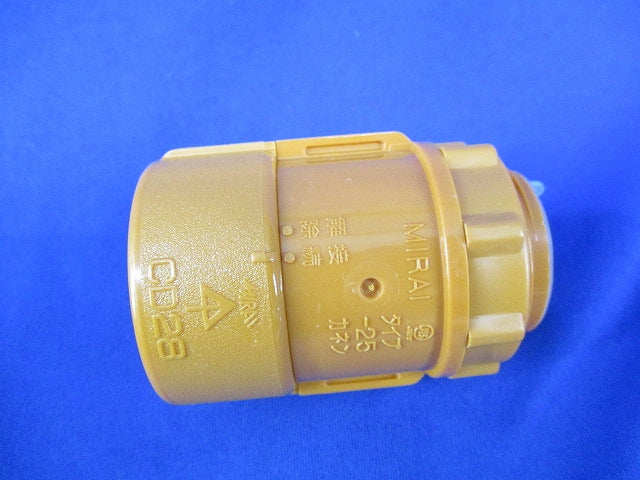 CD管コネクタ(12個入) CDK-28G