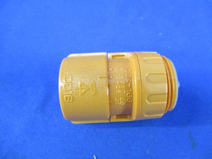 CD管用コネクタ(23個入) CDK-16G