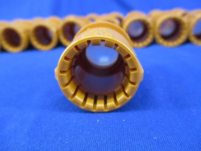 CD管用コネクタ(23個入) CDK-16G