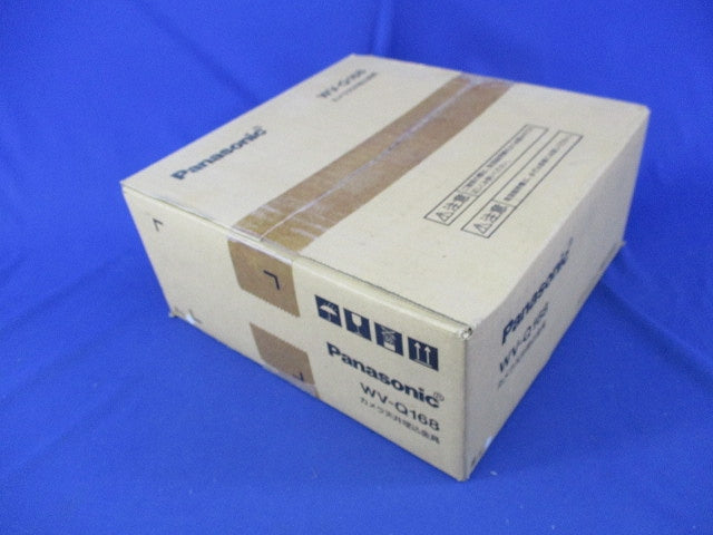 カメラ天井埋込金具(新品未開梱) WV-Q168