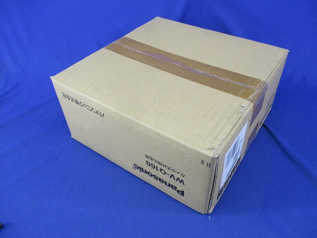 カメラ天井埋込金具(新品未開梱) WV-Q168
