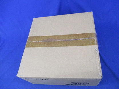 カメラ天井埋込金具(新品未開梱) WV-Q168