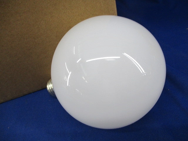 ホワイト電球E26(10個入) TC-GW100V54WG95 1P