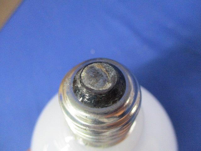 ホワイト電球E26(10個入) TC-GW100V54WG95 1P