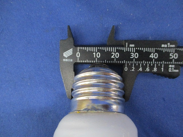ホワイト電球E26(10個入) TC-GW100V54WG95 1P