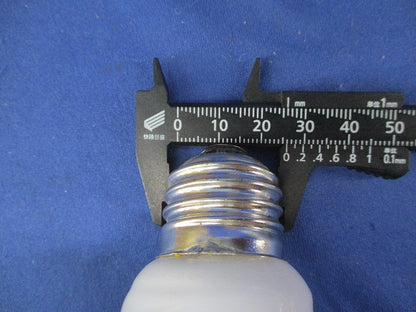 ホワイト電球E26(10個入) TC-GW100V54WG95 1P
