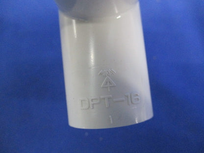 チーズ ドレンパイプ付属品(13個入) DPT-16