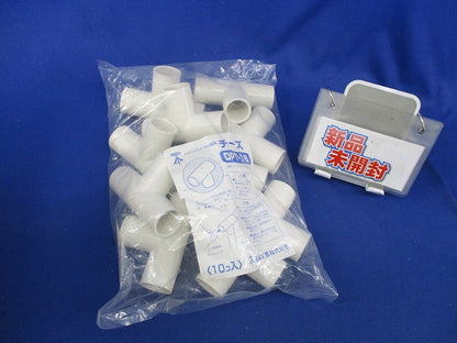 チーズ ドレンパイプ付属品(13個入) DPT-16