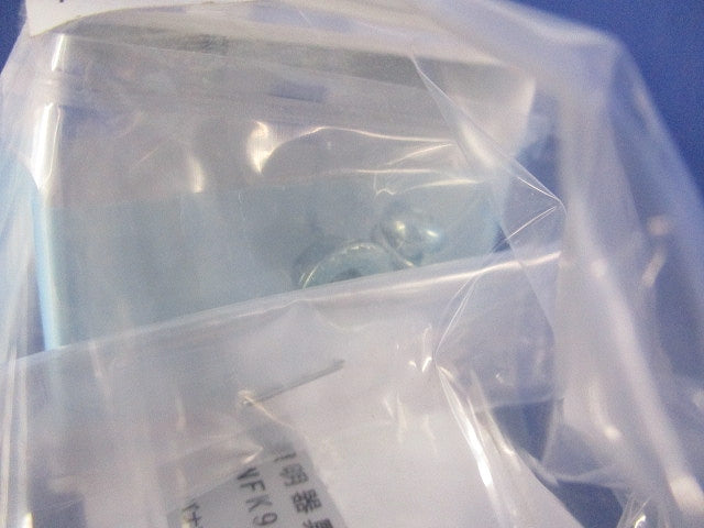 入線処理用ジョイント金具(7個入)(新品未開封) NNFK99011