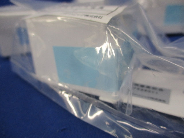 入線処理用ジョイント金具(7個入)(新品未開封) NNFK99011