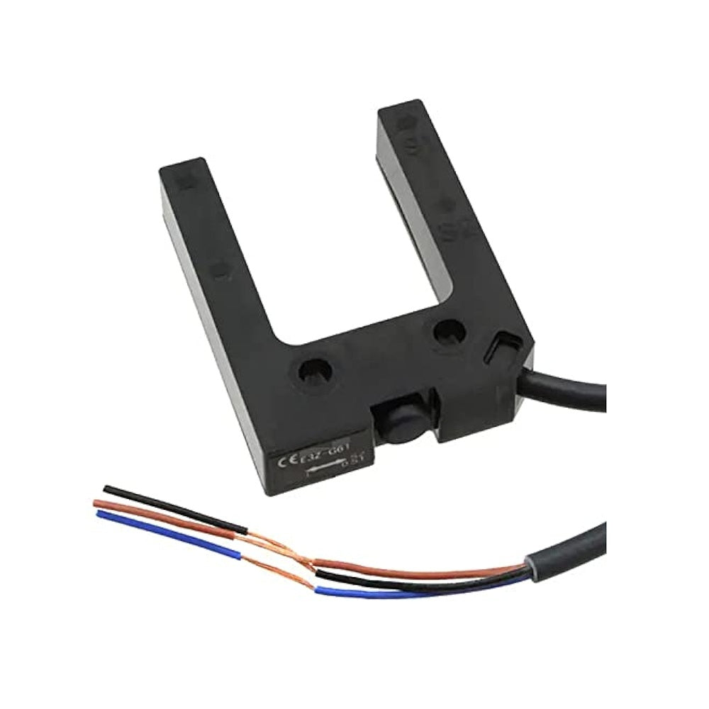 アンプ内蔵形光電センサ(小型) E3Z-G61