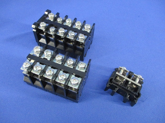 ターミナルブロック(11個入) BNH40W