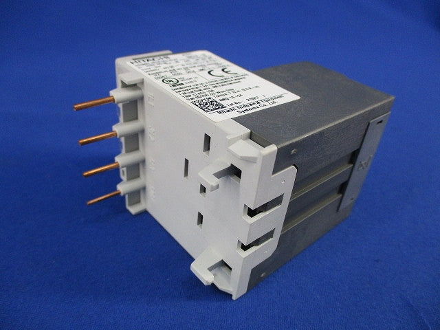 標準形サーマルリレー TRC12-1E