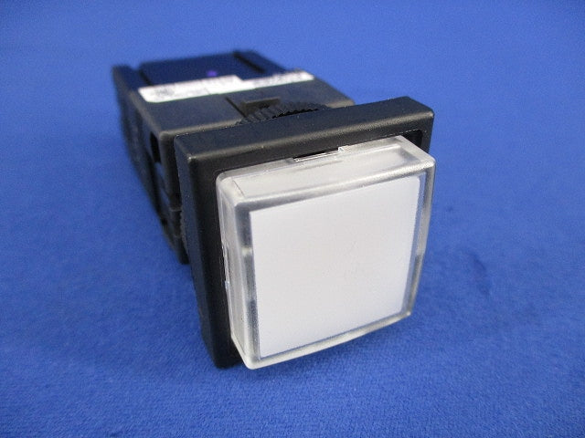 コマンドスイッチ 表示灯 白 DR22E3M