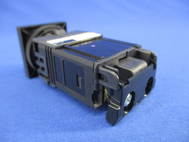 コマンドスイッチ 表示灯 白 DR22E3M