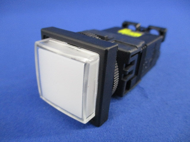 コマンドスイッチ 表示灯 白 DR22E3M