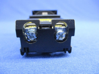 コマンドスイッチ 表示灯 白 DR22E3M