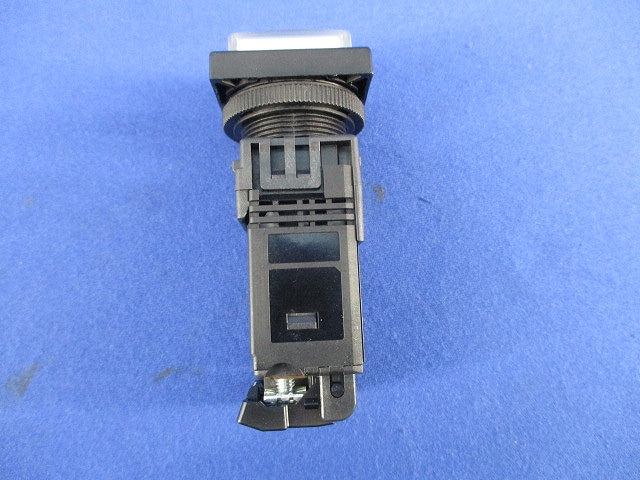 コマンドスイッチ 表示灯 白 DR22E3M